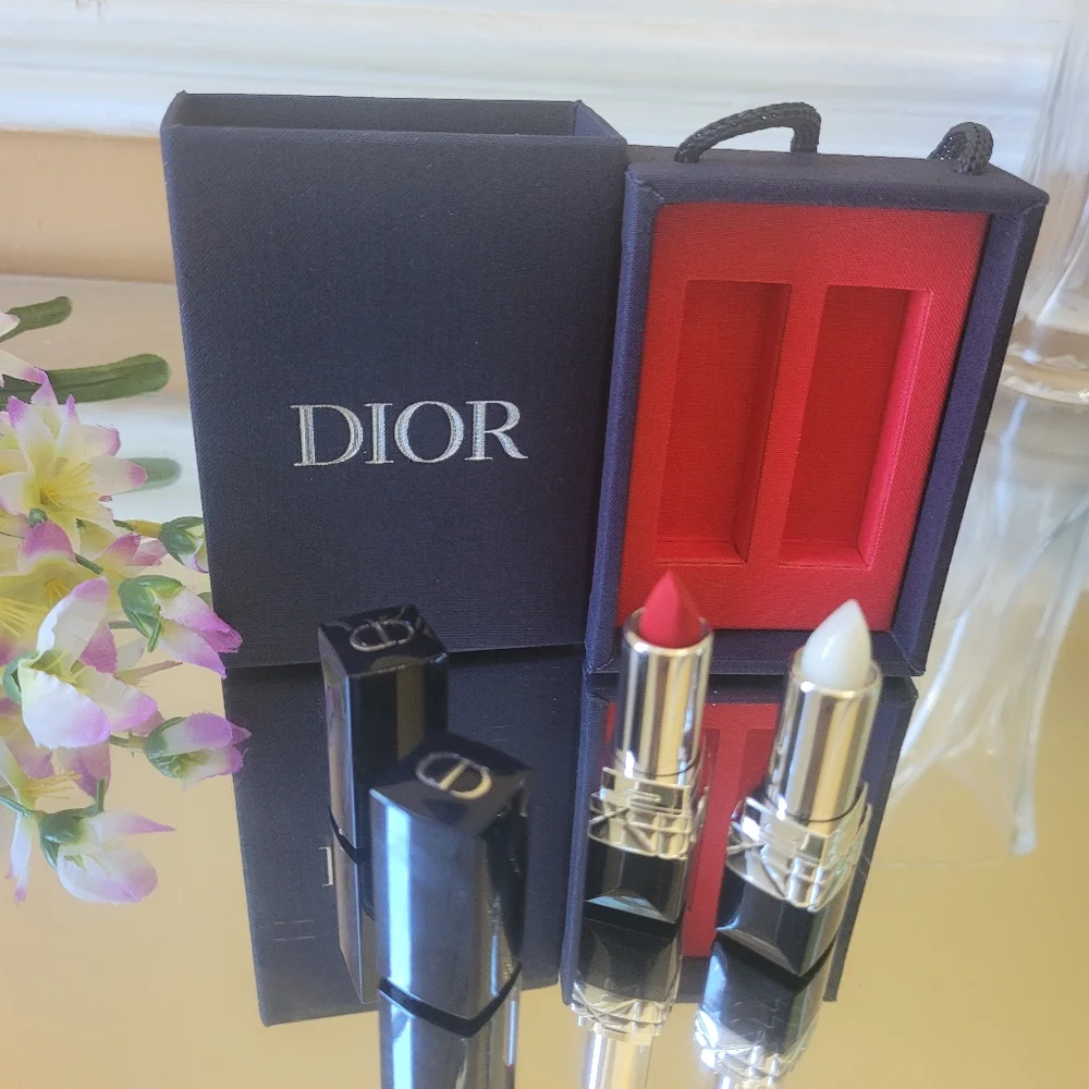 Dior set